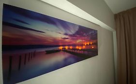 Central Relaxation Apartment