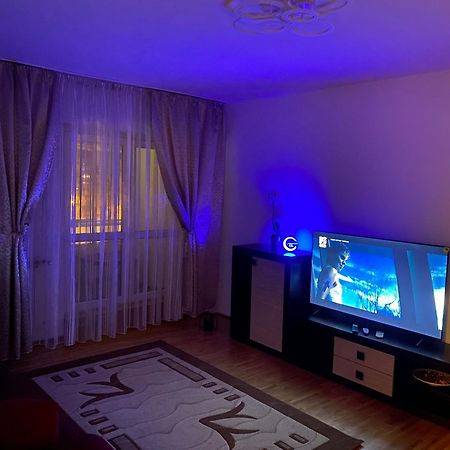 Central Relaxation Apartment Bükreş Dış mekan fotoğraf