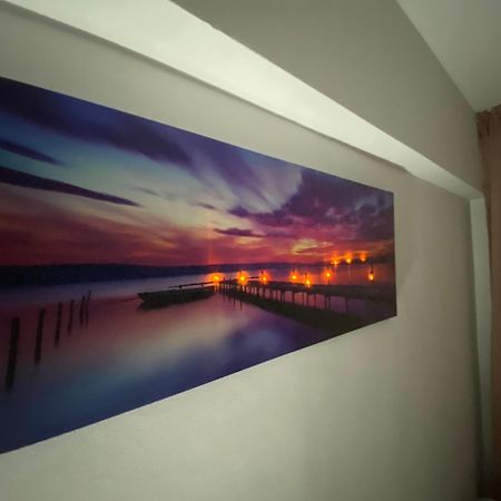 Central Relaxation Apartment Bükreş Dış mekan fotoğraf