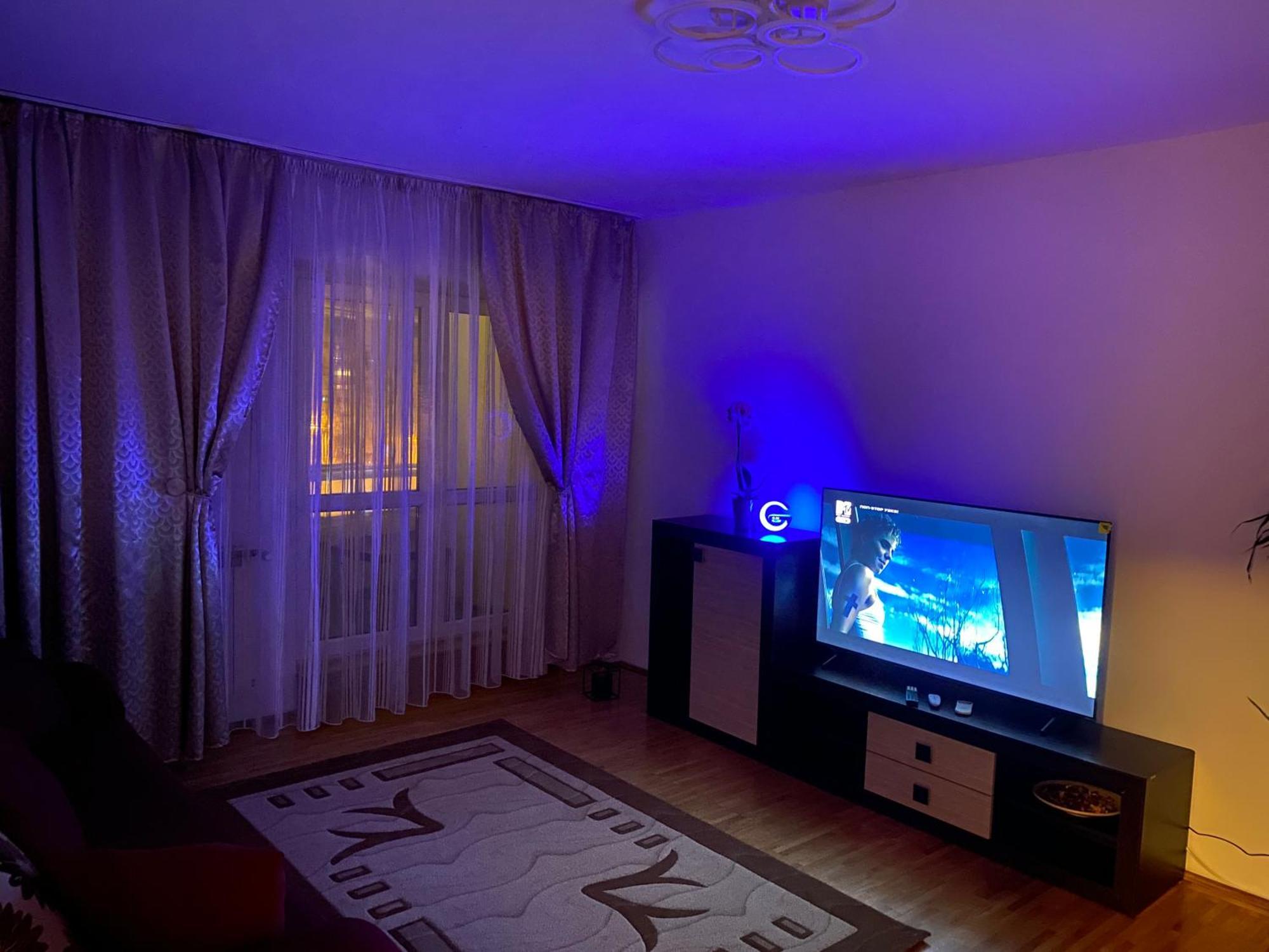 Central Relaxation Apartment Bükreş Dış mekan fotoğraf