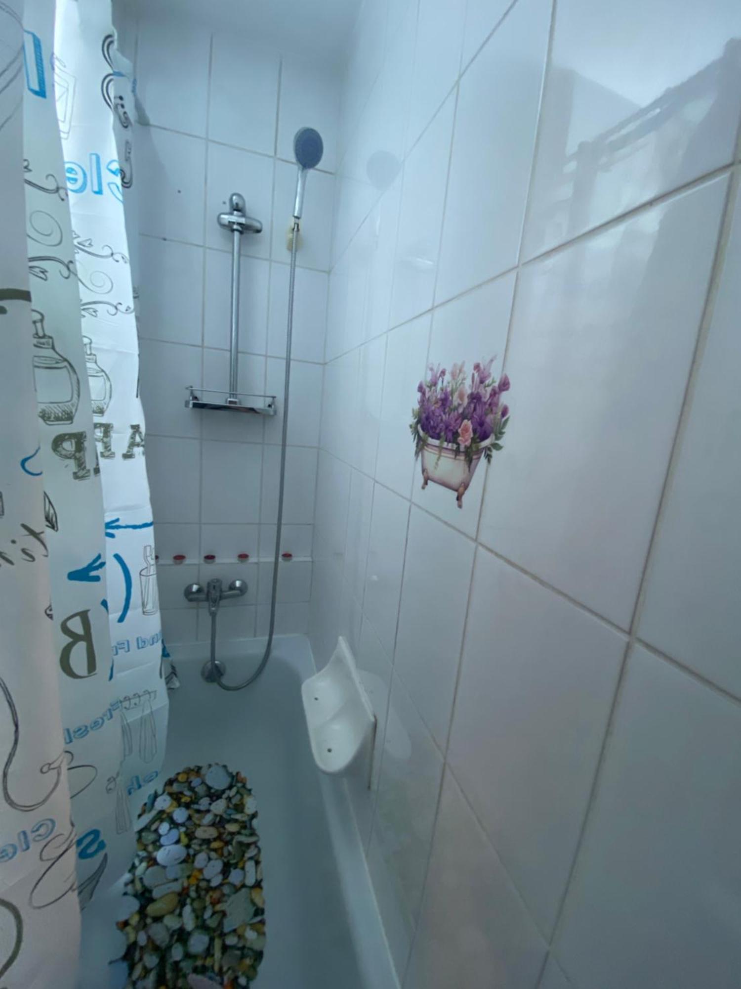 Central Relaxation Apartment Bükreş Dış mekan fotoğraf