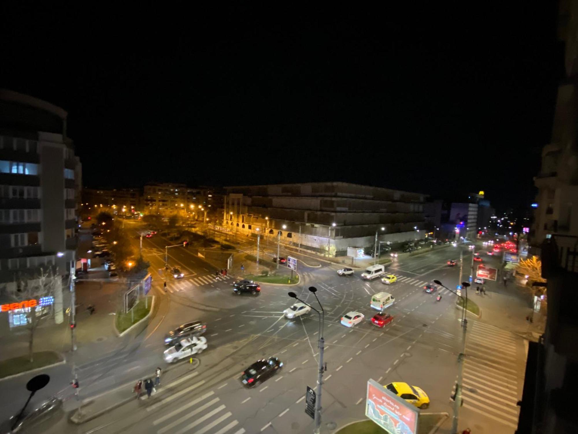 Central Relaxation Apartment Bükreş Dış mekan fotoğraf