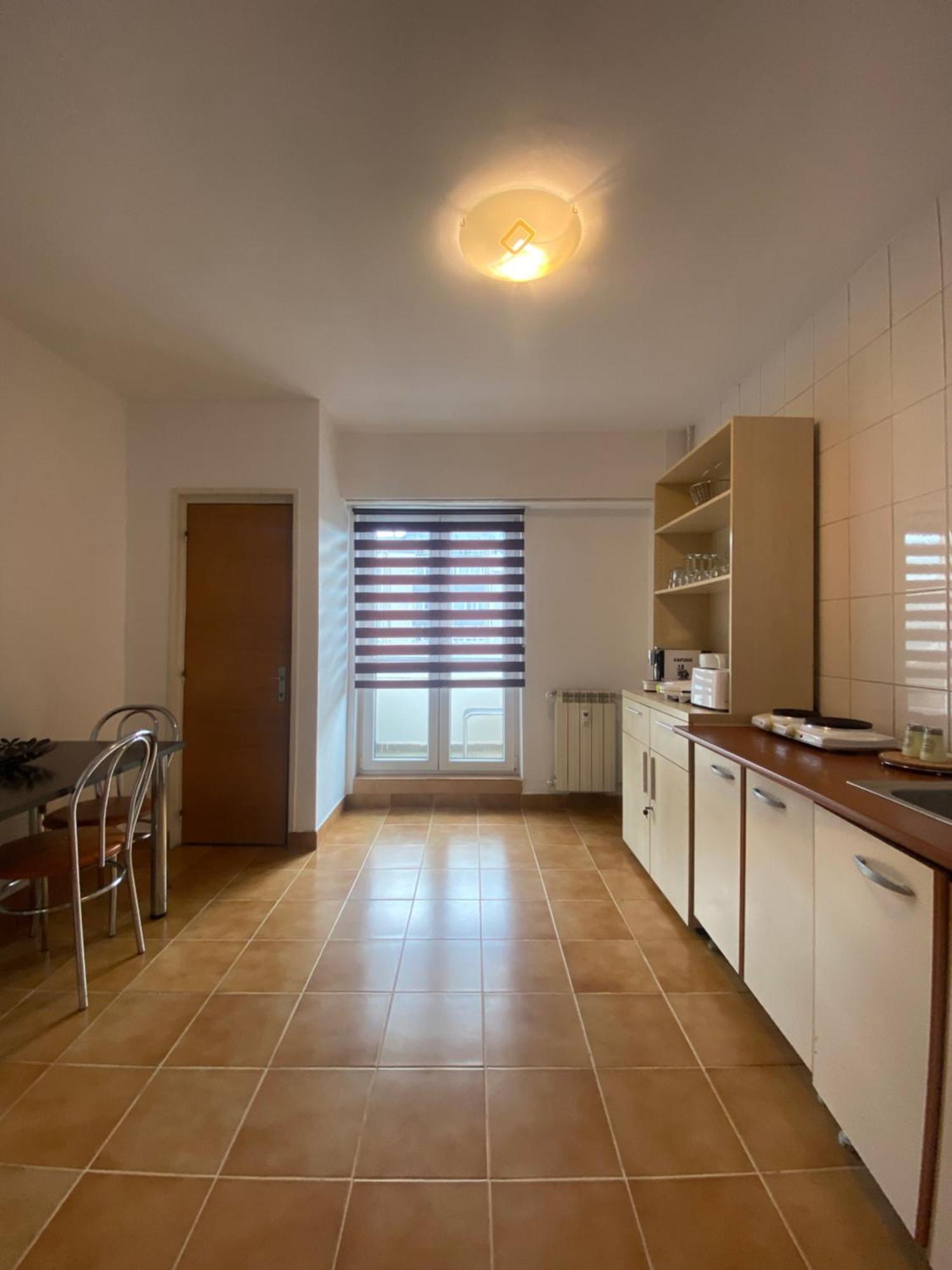 Central Relaxation Apartment Bükreş Dış mekan fotoğraf