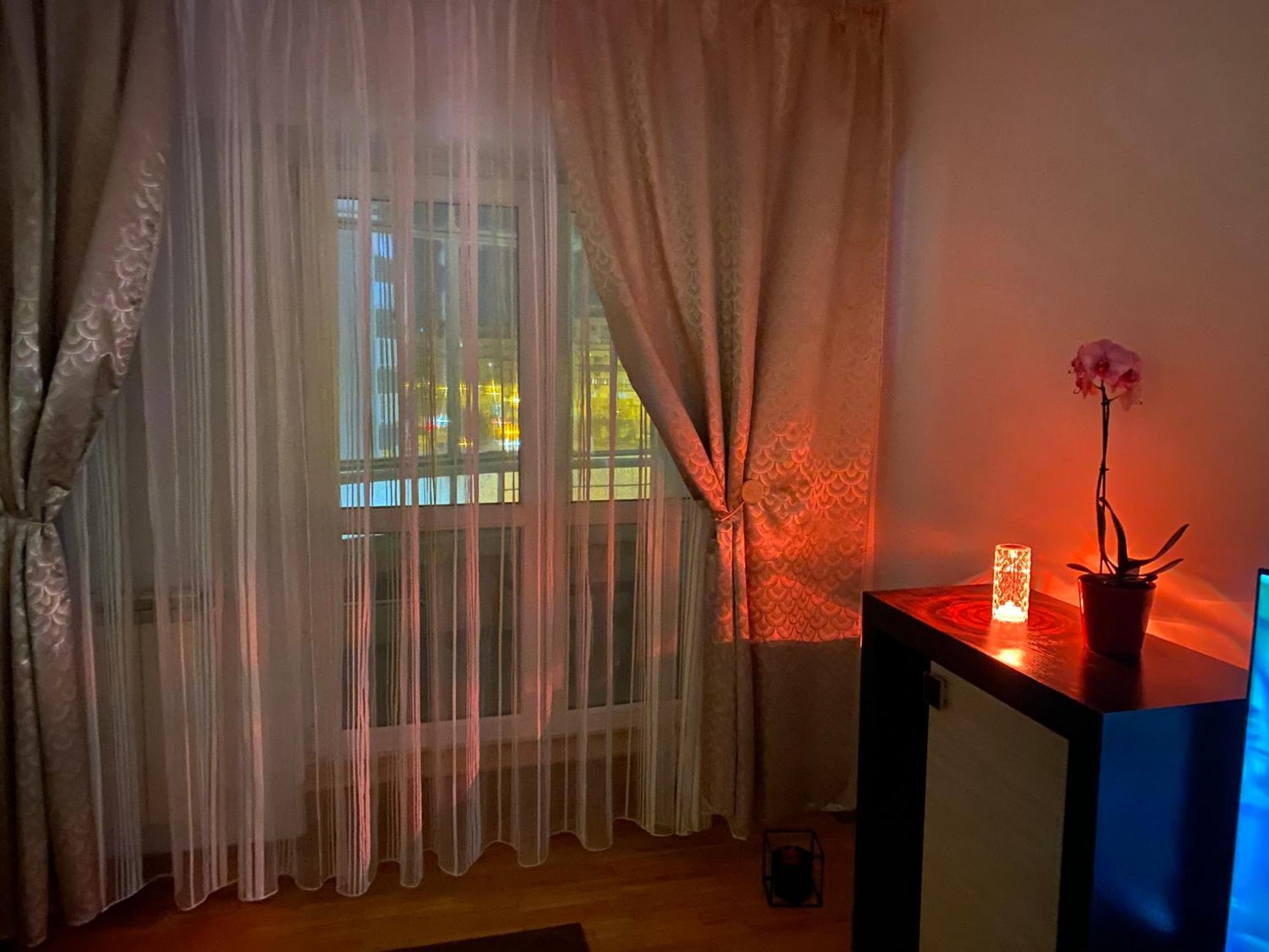 Central Relaxation Apartment Bükreş Dış mekan fotoğraf