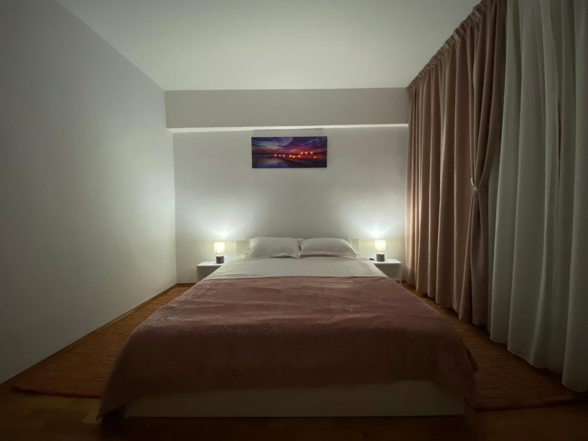 Central Relaxation Apartment Bükreş Dış mekan fotoğraf