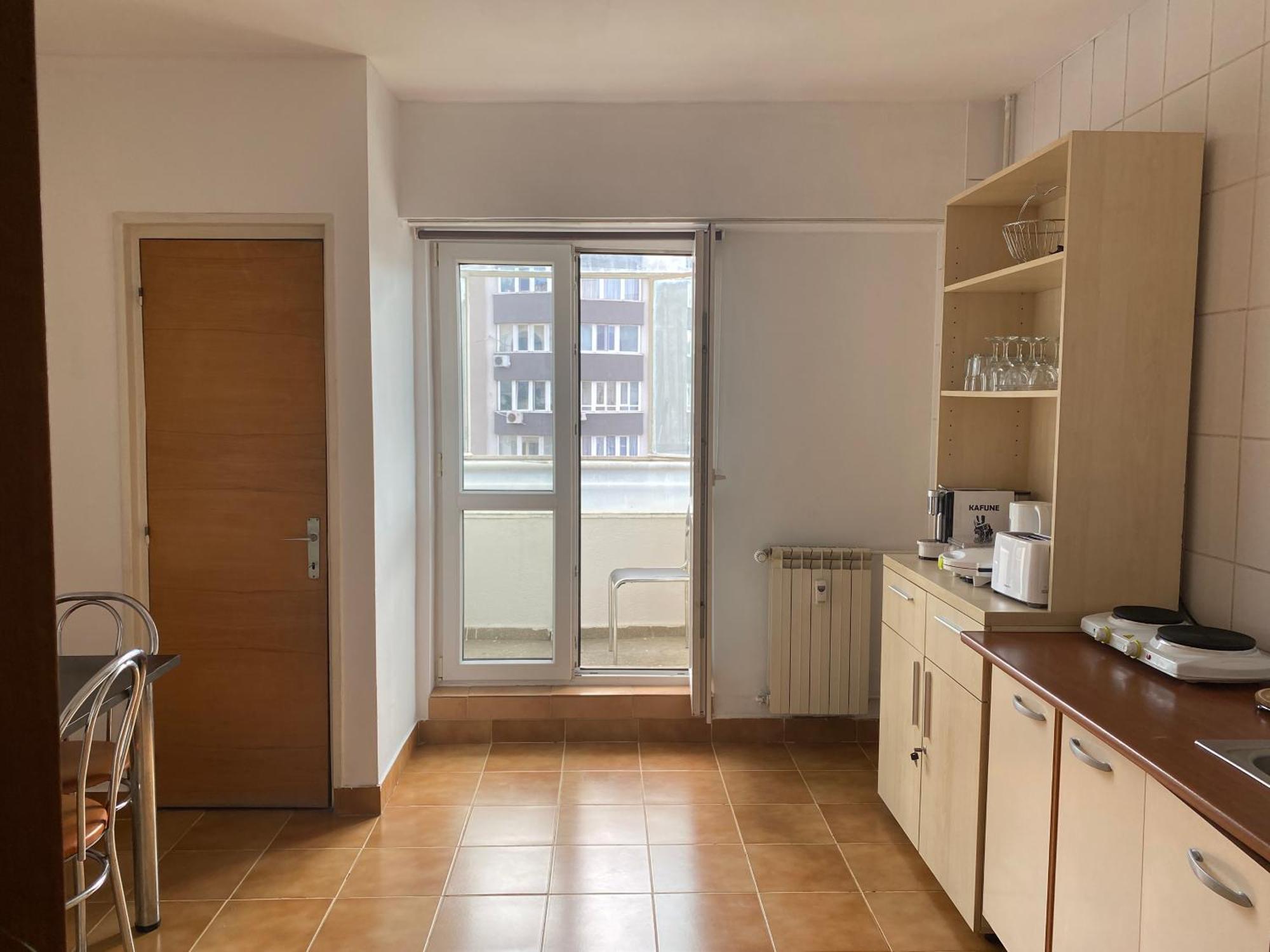 Central Relaxation Apartment Bükreş Dış mekan fotoğraf