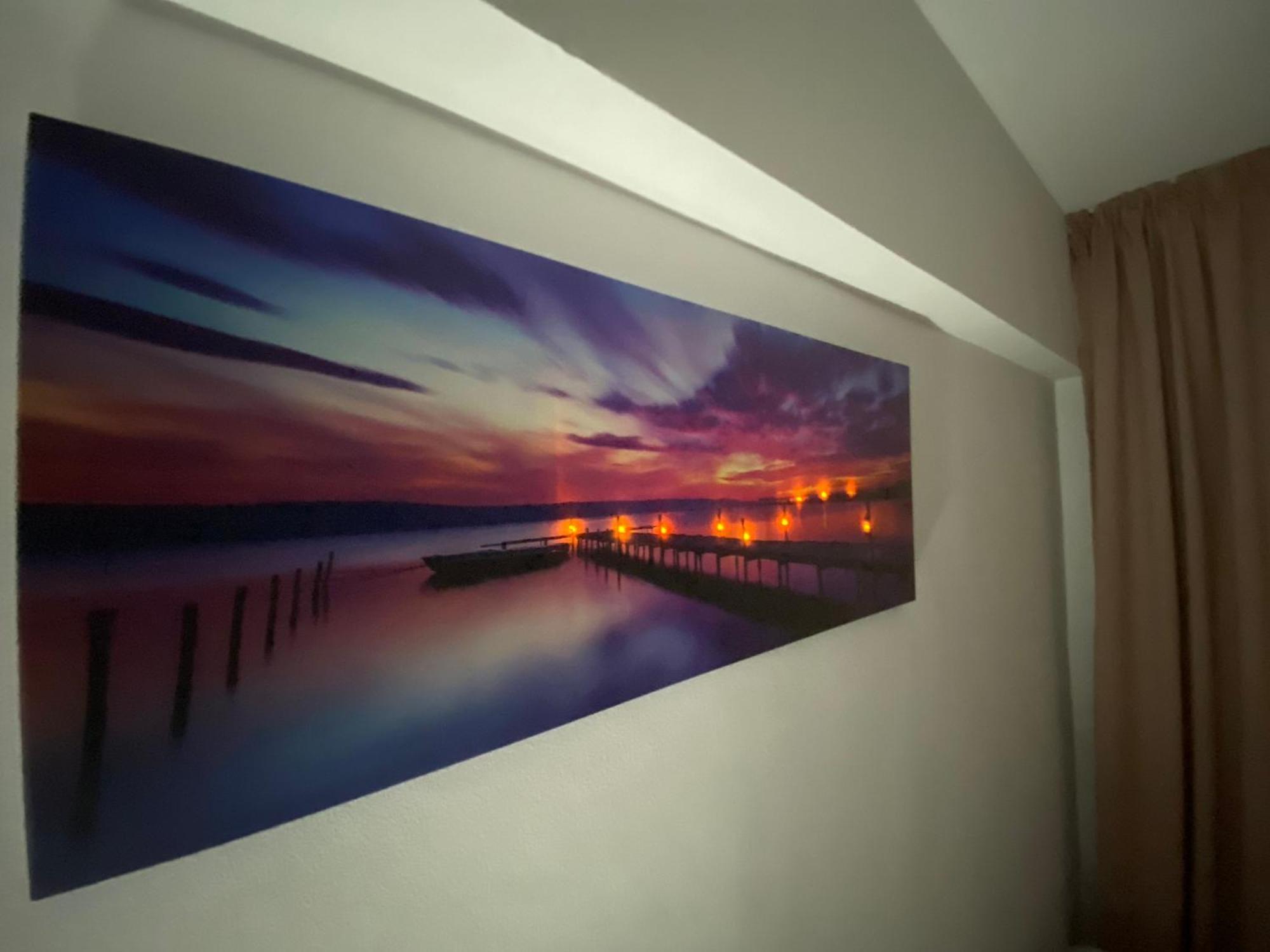 Central Relaxation Apartment Bükreş Dış mekan fotoğraf