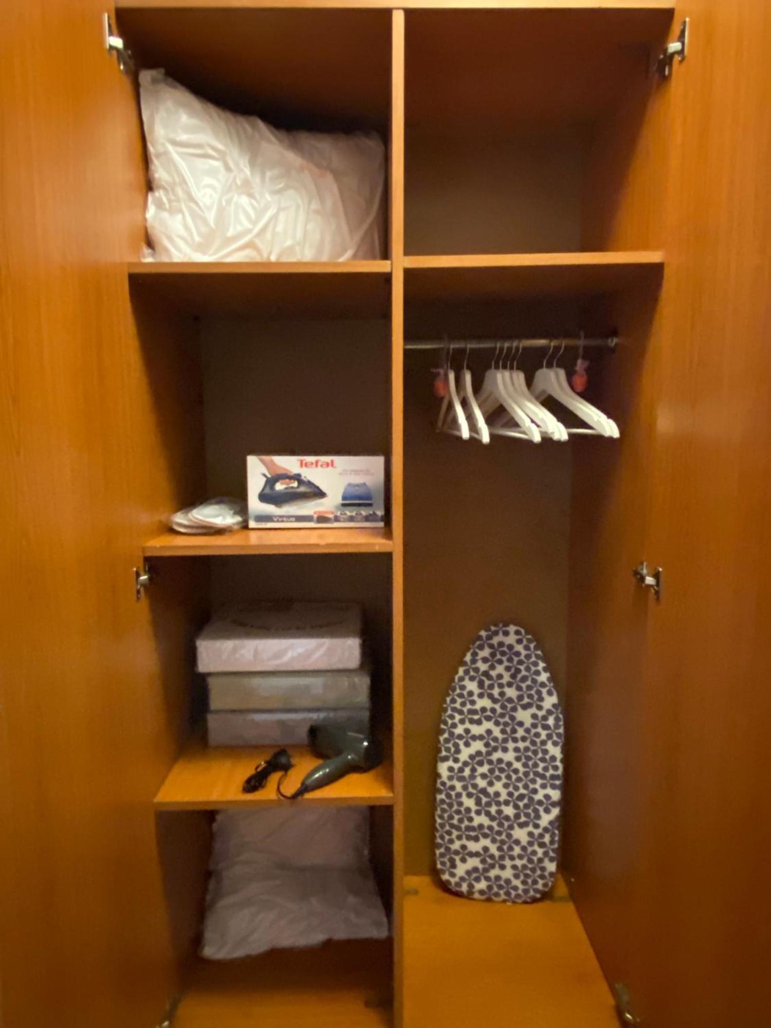 Central Relaxation Apartment Bükreş Dış mekan fotoğraf