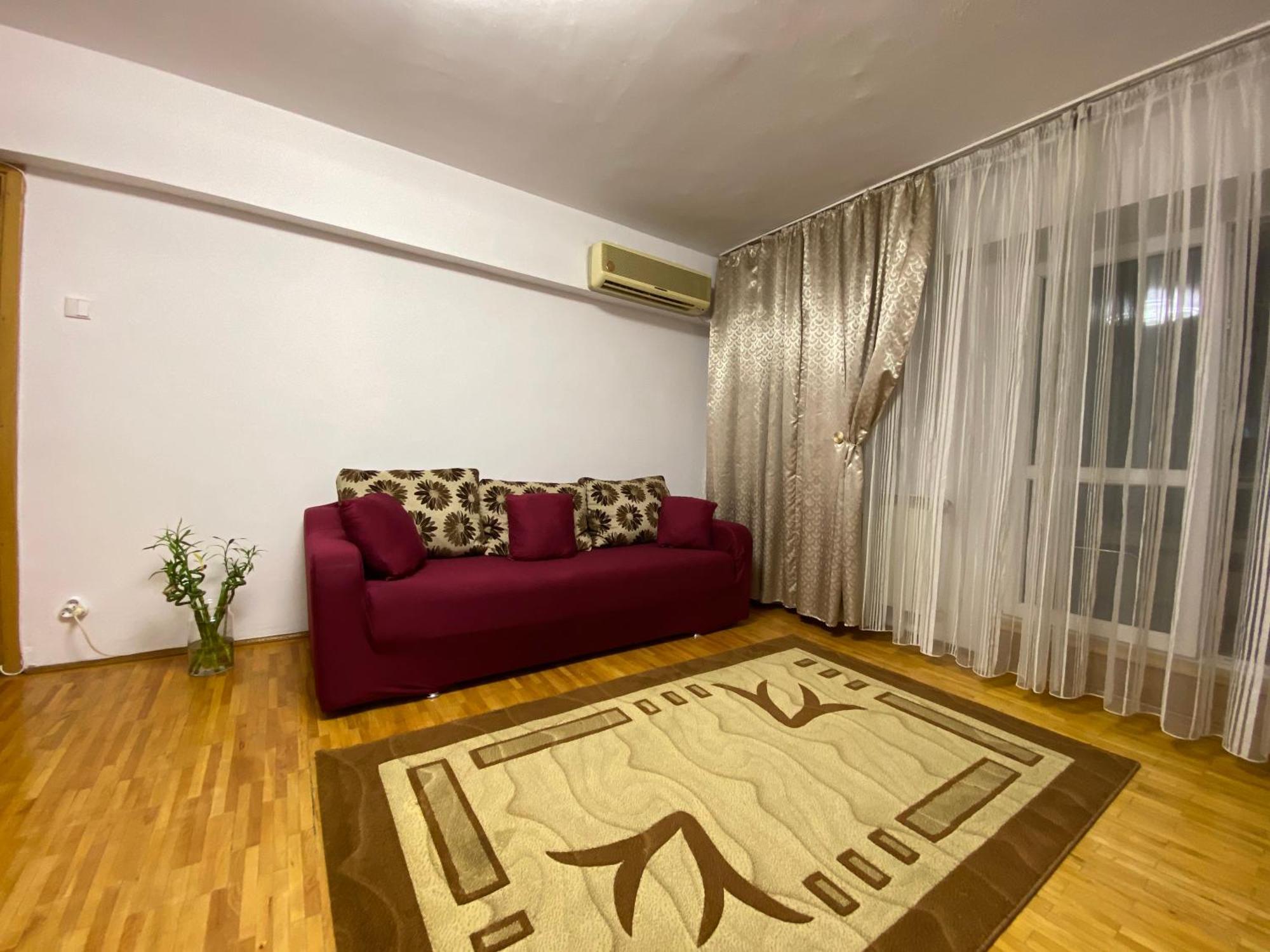 Central Relaxation Apartment Bükreş Dış mekan fotoğraf